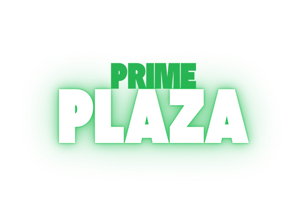 Prime Plaza UK